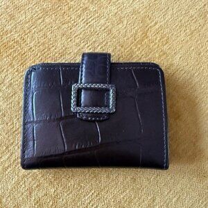 Brighton Compact Wallet